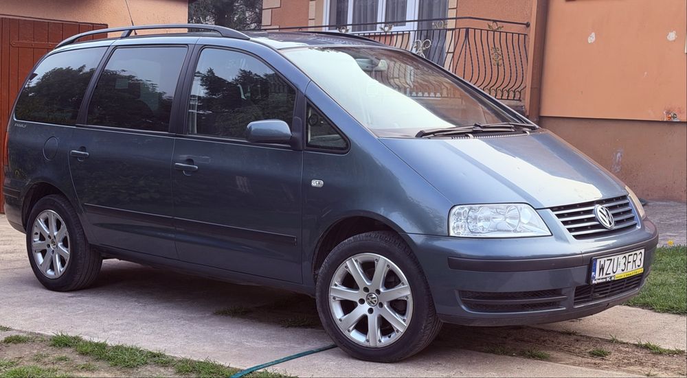 Volkswagen Pozostałe volkswagen