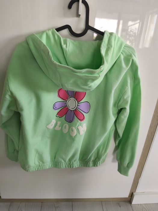 Bluza bomberka rozmiar 134 Sinsay
