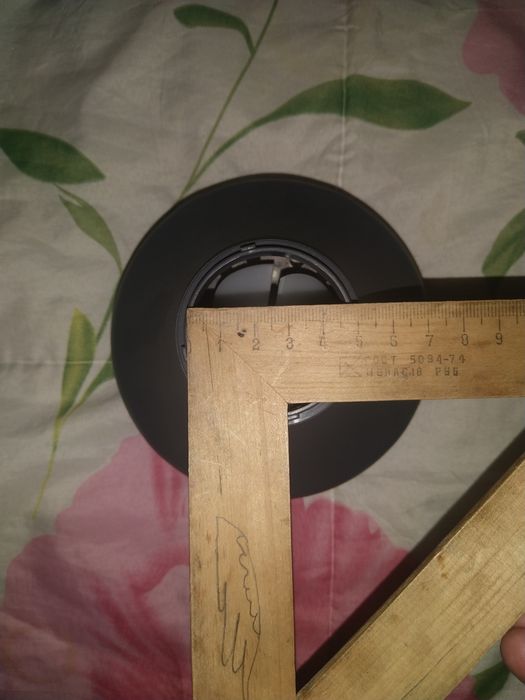 Диффузор насадка для фена Rowenta