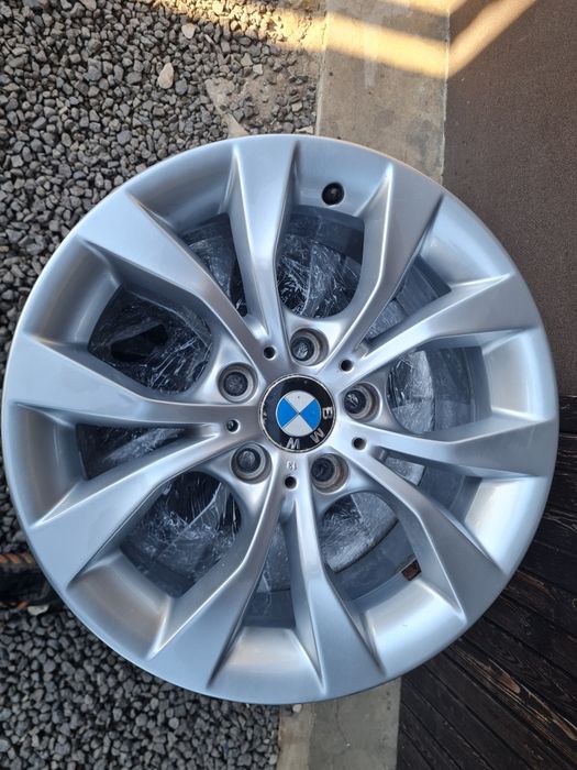Felgi BMW X1 X3 E84 E83 8.5J 17 6789141
