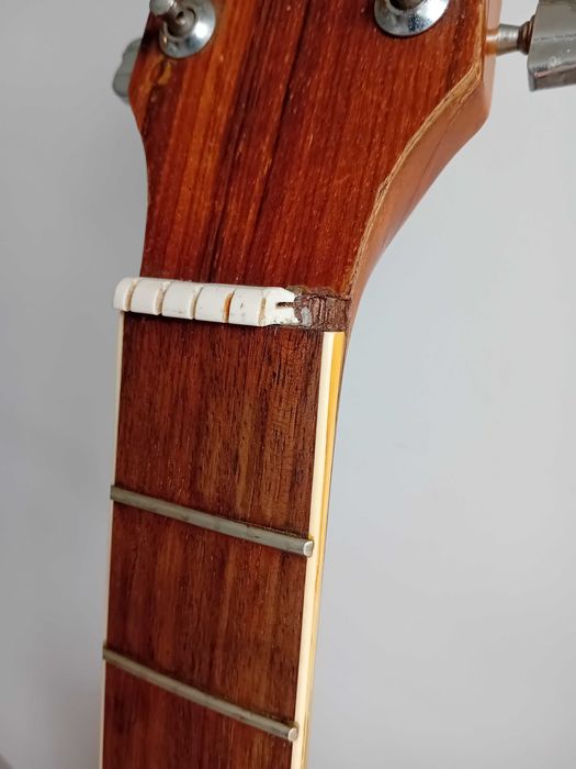 Guitarra Ibanez made in Japan rara