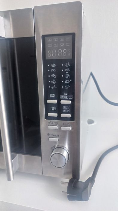 Sharp R92STW kuchenka mikrofalowa 3 w 1 z grillem