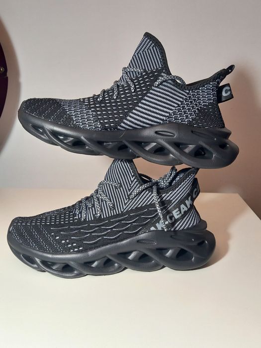 Trampki dla chłopca