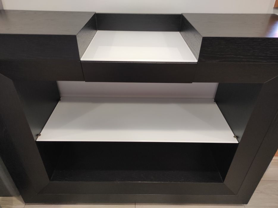 Aparador entrada/sala