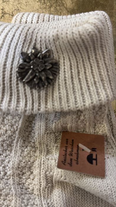 Носочки жіночі бавовняні німецькі