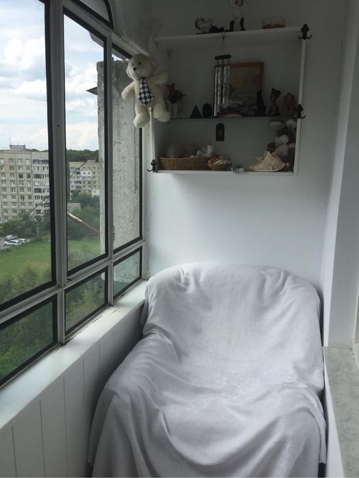Продаж 3-кімнатної квартири вул. М.Гориня (Скрипника)Сихів