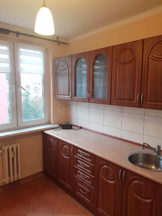 Mieszkanie 37 m, 2 pokoje