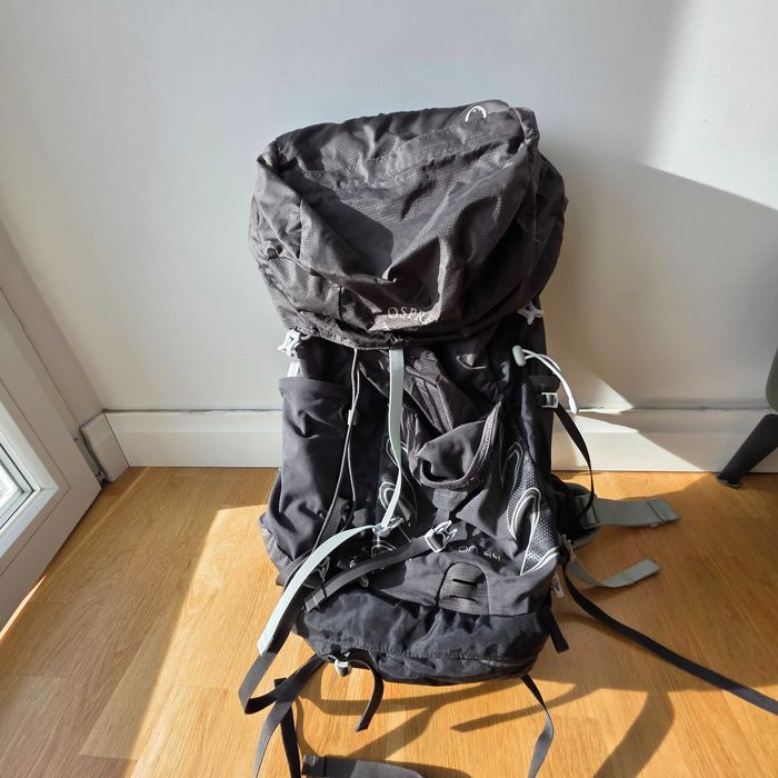 Plecak turystyczny Osprey Talon 44