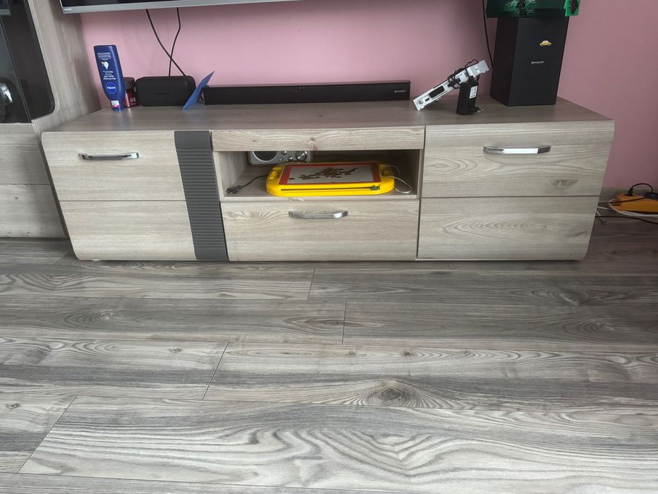 Używane meble Forte