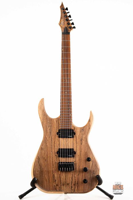 Skervesen Raptor 6