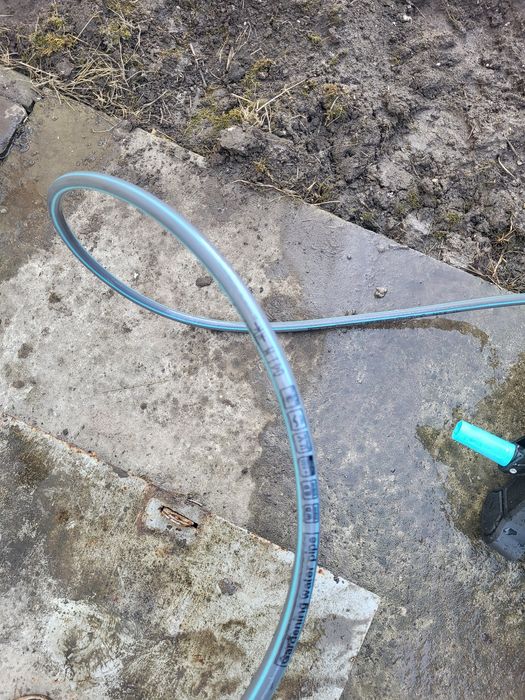 Шланг для поливу