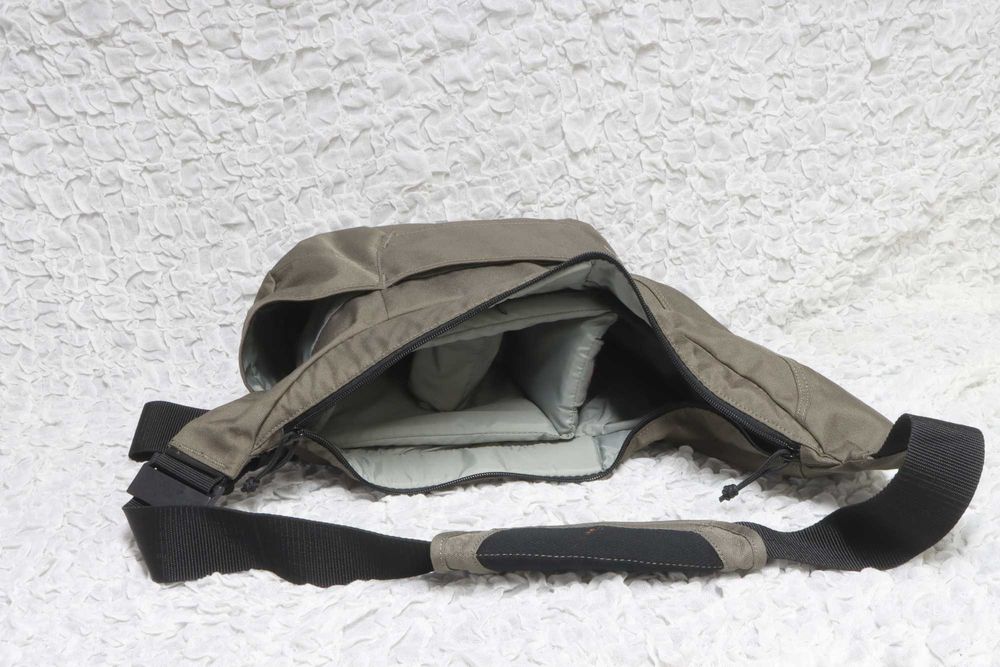 Saco Lowepro senhora