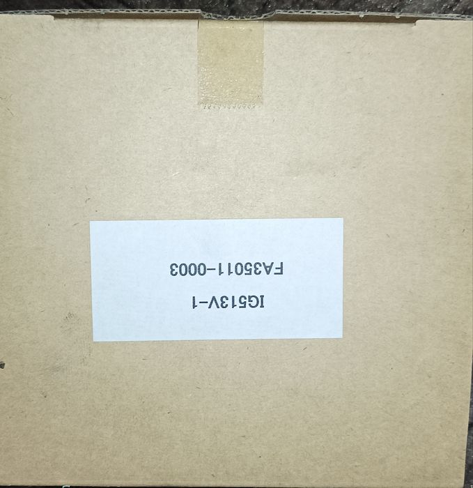 Друкуюча головка FA35001