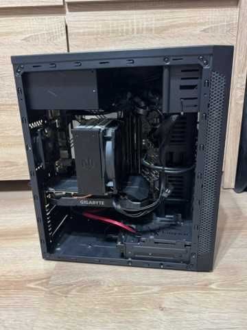 Komputer do gier Intel Core I3 - 13 Gen | 32GB RAM | GTX 1660TI | SSD | Komputer na komunię