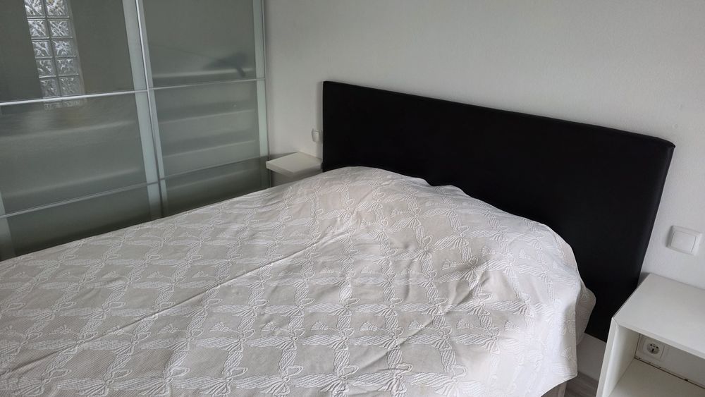 T1 cheio de charme para férias