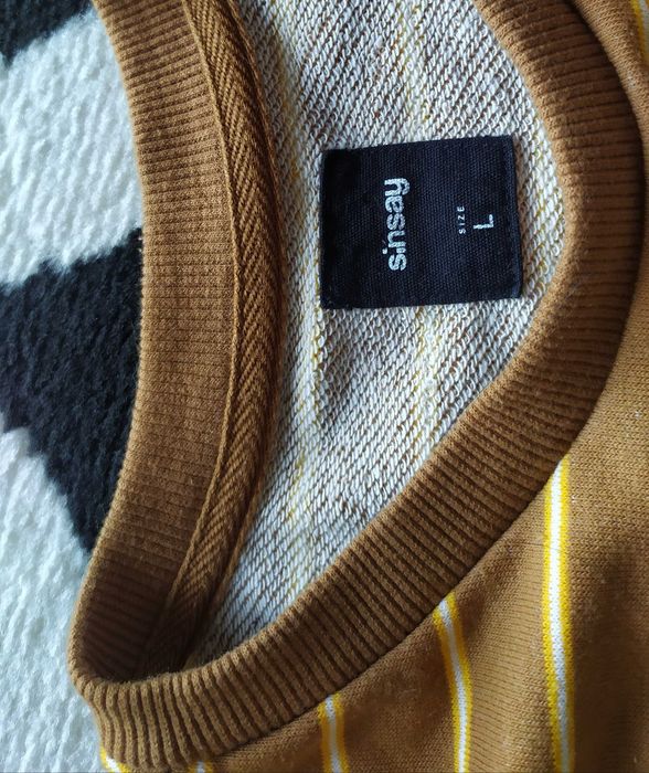 Bluzka bluza Sinsay L