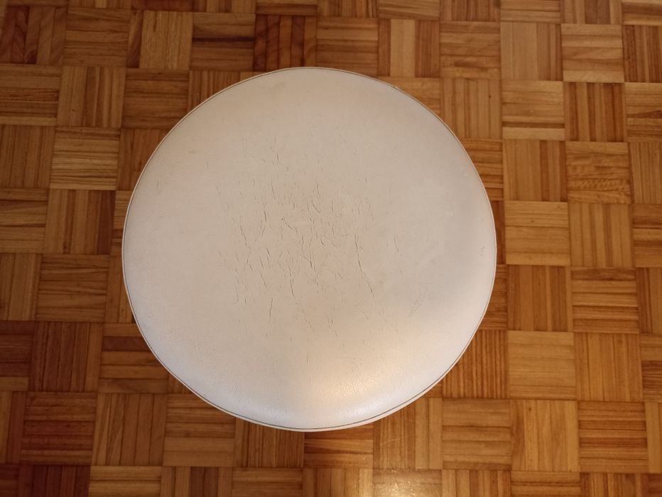 Banco Vintage Invulgar