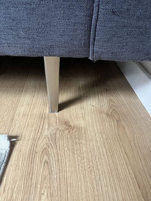 Kanapa sofa Bo Concept szara