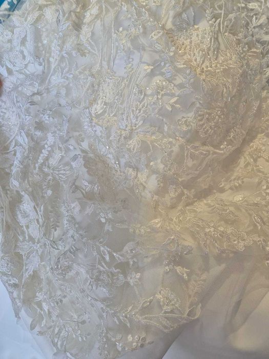 Vestido de Noiva