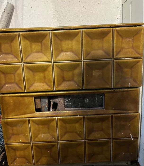 Piecyk na olej opałowy na ropę