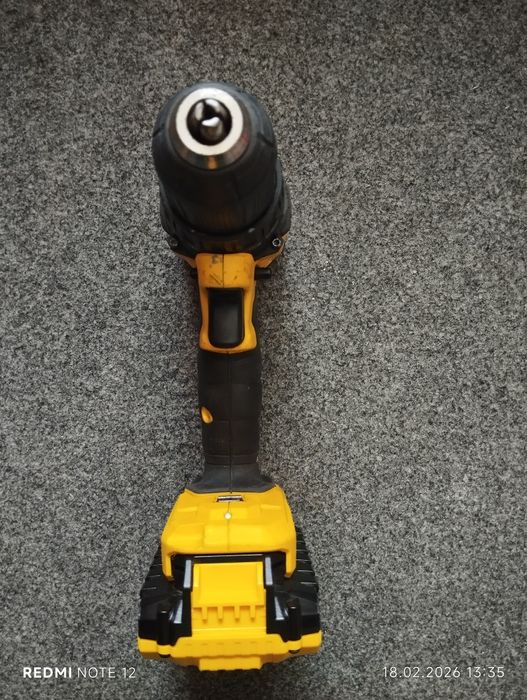 Шуруповерт Stenley 18 v.