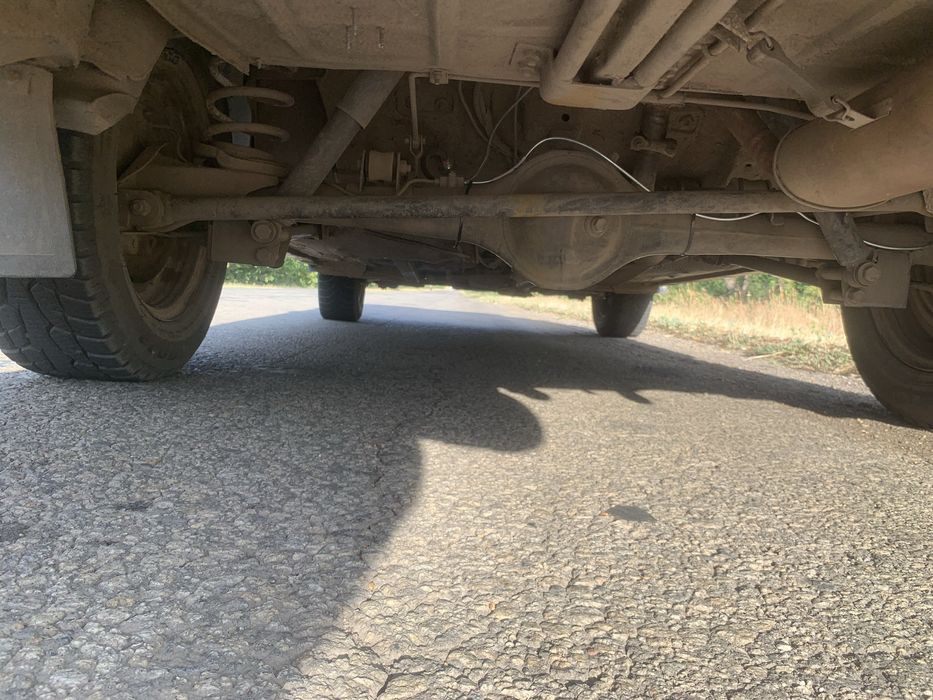 Продам ваз 2107. 1991р газ/бензин