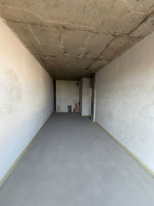 Продаж 1-кімнатної квартири в центрі. Район вокзалу.
