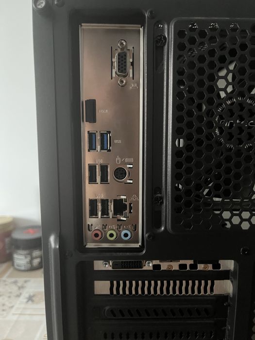 Computador gaming