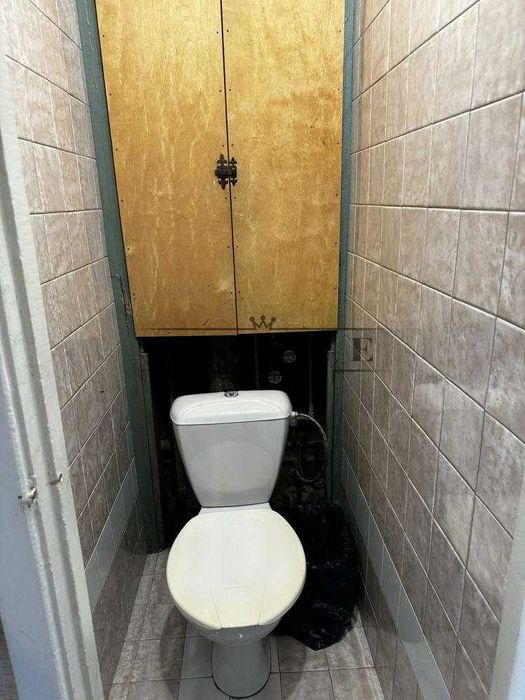 .Простора двокімнатна квартира на Березняках