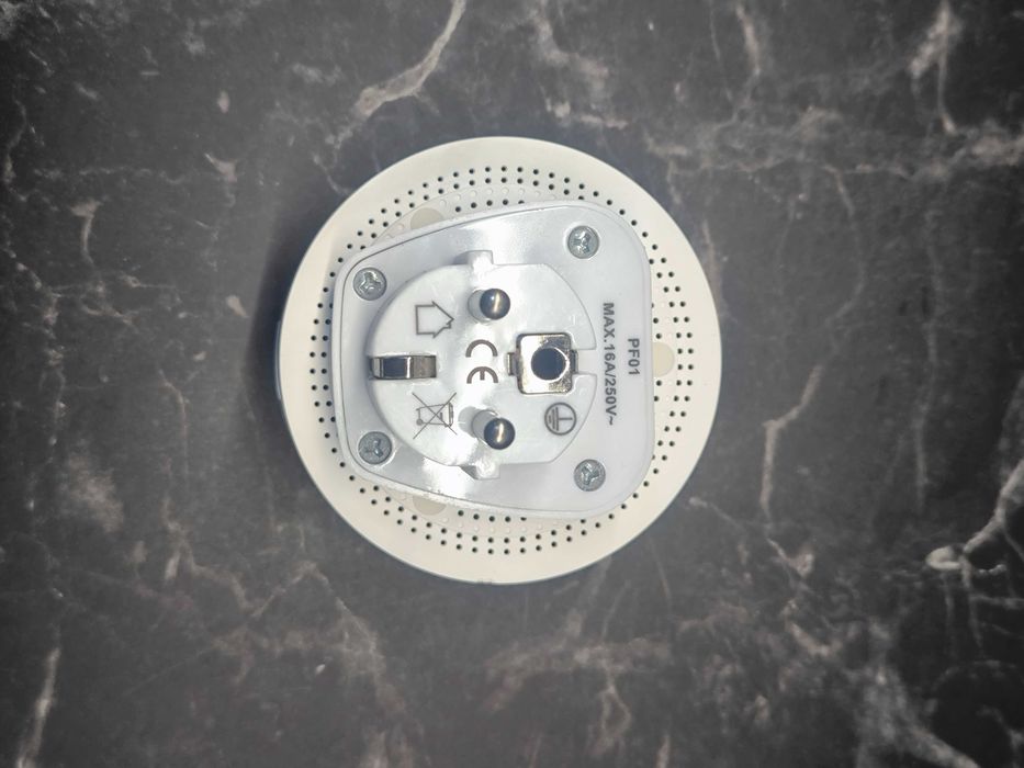 Centralka Smart Home - Hub Xiaomi Mi Smart - zestaw startowy, Warto!!!
