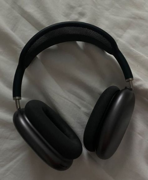 Продаю навушники (рекомендую!) AirPods Max