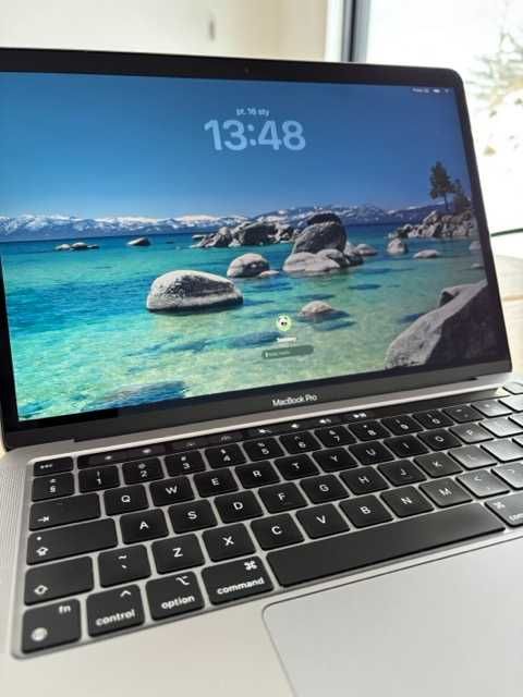 Macbook Pro 13
