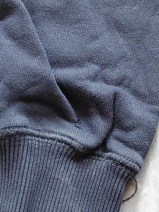 DUFFER super bluza z kapturem r. S