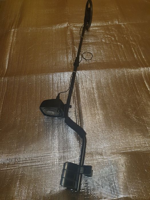Металошукач Metal Detector Cobra CT 1065