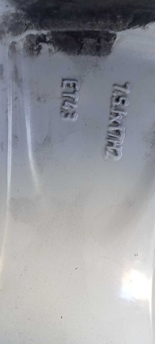 Jantes AUDI vários modelos e medidas