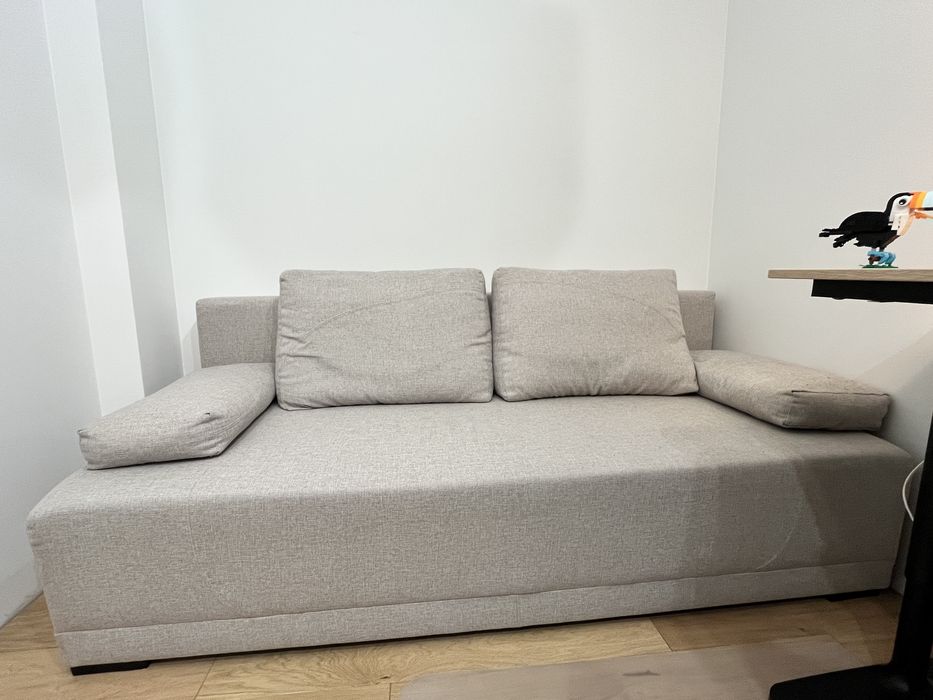 Sofa rozkladana Arviken Ikea