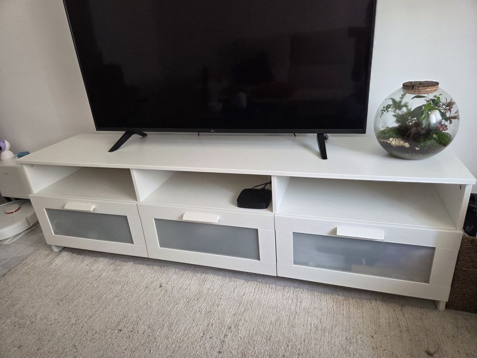 Movel tv Brimnes Ikea