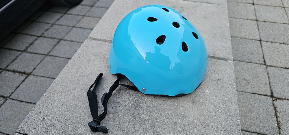 Capacete para criança