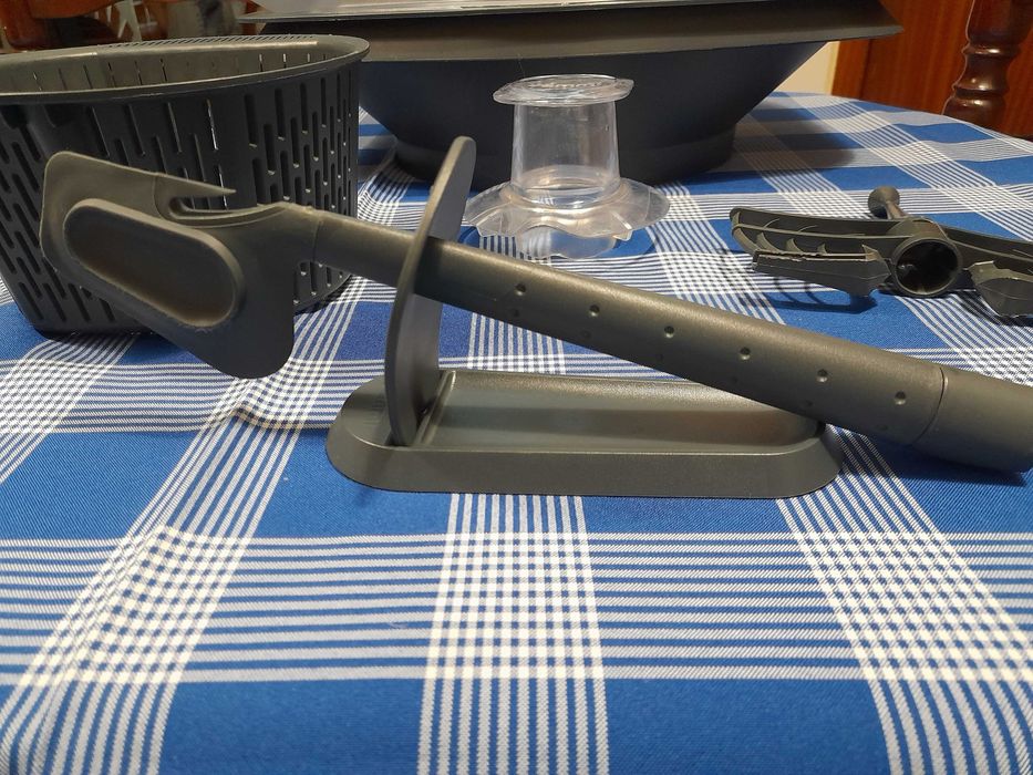 Acessórios para robot de cozinha Yammi 2
