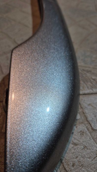 AUDI A4 B5 (8D)-Barras Tejadilho Avant (Carrinha) CINZA/Aluminio.