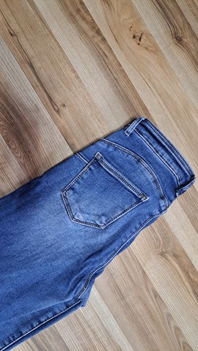Spodnie Jeans M.Sara