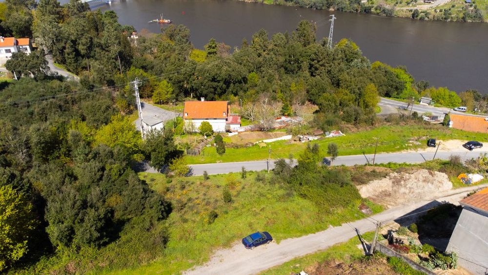 Quinta da Laranjeirinha– Um Refúgio em Plena Natureza!