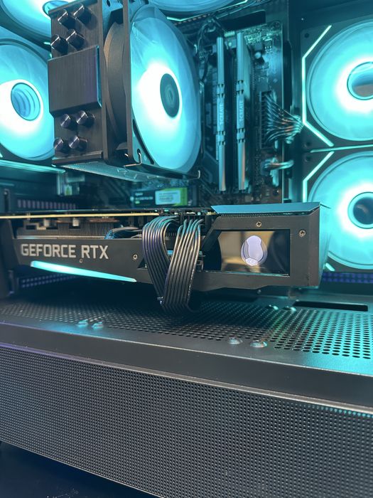 Digital PC Solid Titan | Ryzen 5 5600 + RTX3070