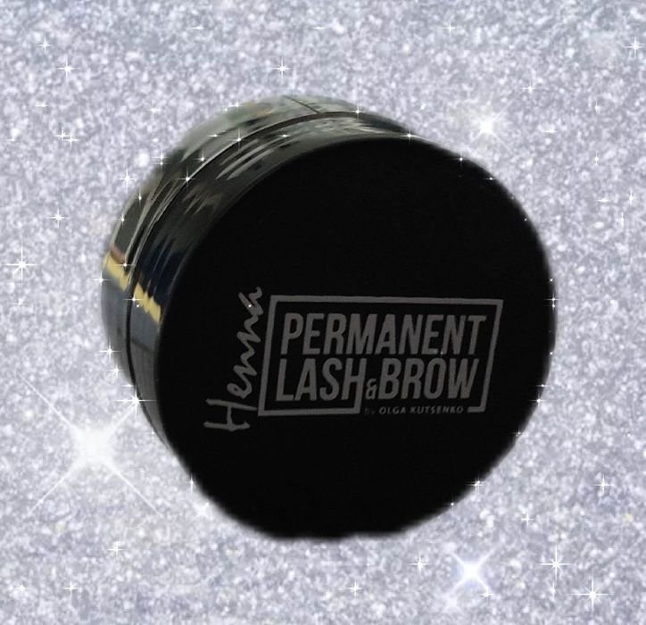 Pernament Flesh&Brow henna pudrowa