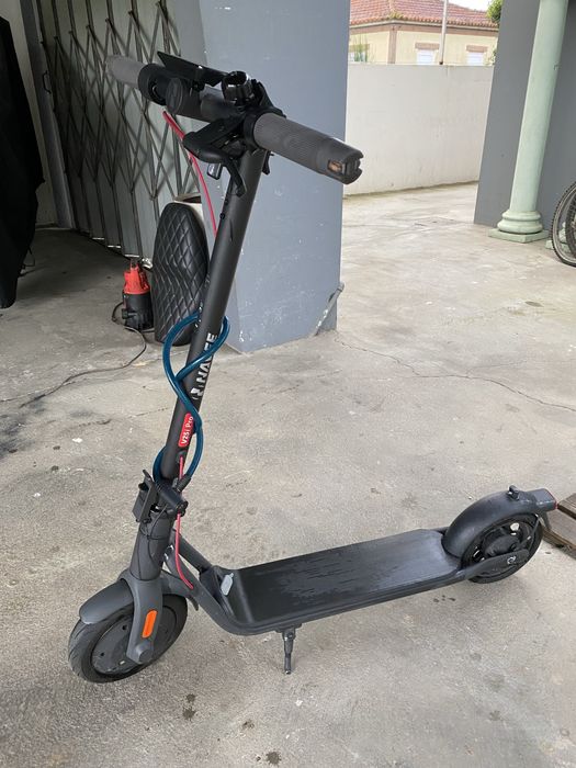 Trotinete Electrica.