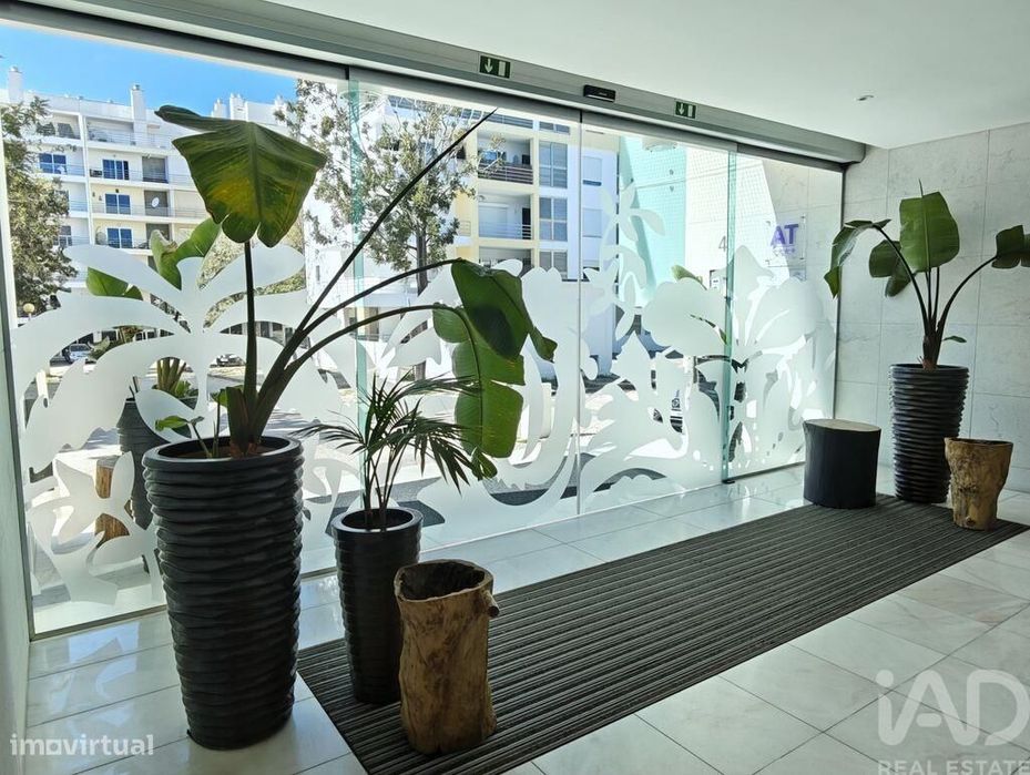 Apartamento T1 em Portimão de 39,56 m2