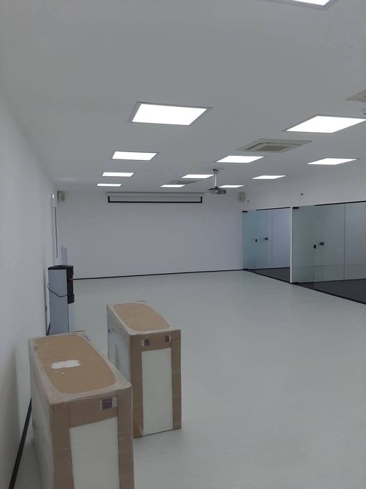 Construção e Remodelação