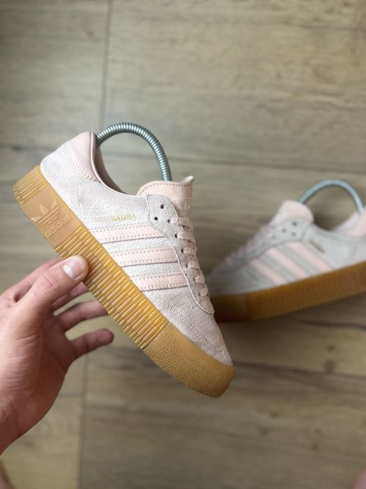 Buty Adidas samba rozmiar 36.2/3