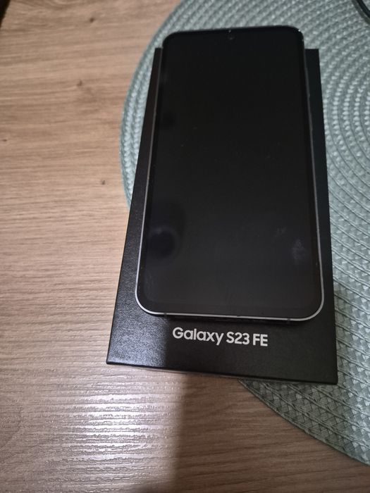 Samsung Galaxy s23 fe 5 g
