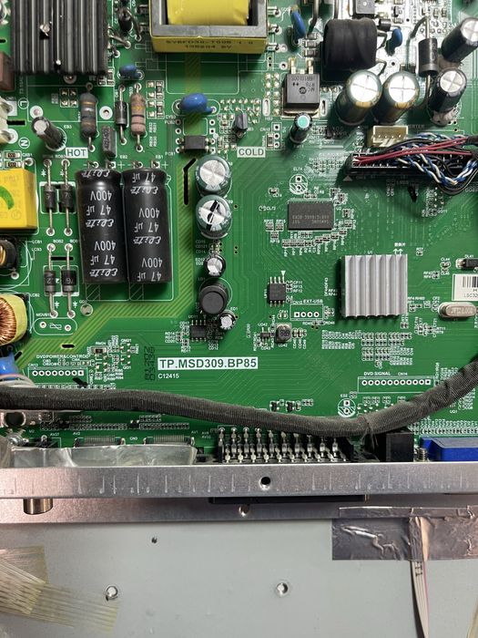 Reparaçao Televisores e Copmutadores